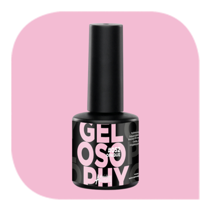 Astonishing Gelosophy #052 Opaque - 7ml