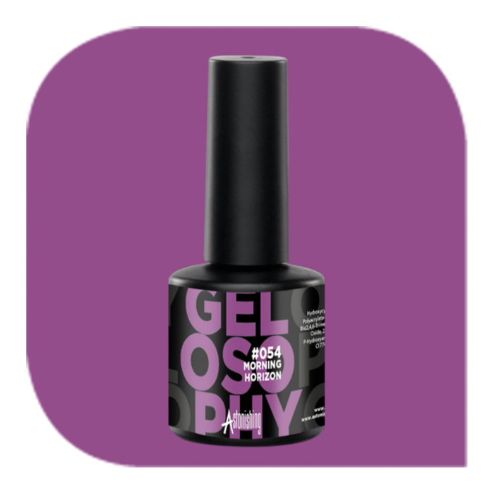 Astonishing Gelosophy #054 Morning Horizon - 7ml