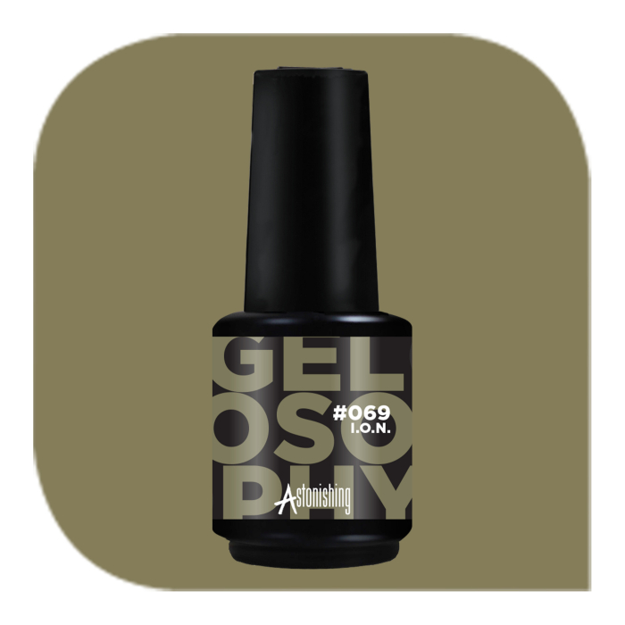 Astonishing Gelosophy #069 I.O.N. - 15ml