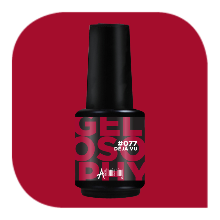 Astonishing Gelosophy #077 Déjàa Vu - 15ml