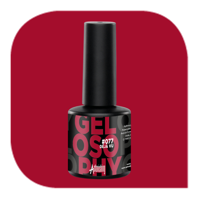 Astonishing Gelosophy #077 Déjàa Vu - 7ml