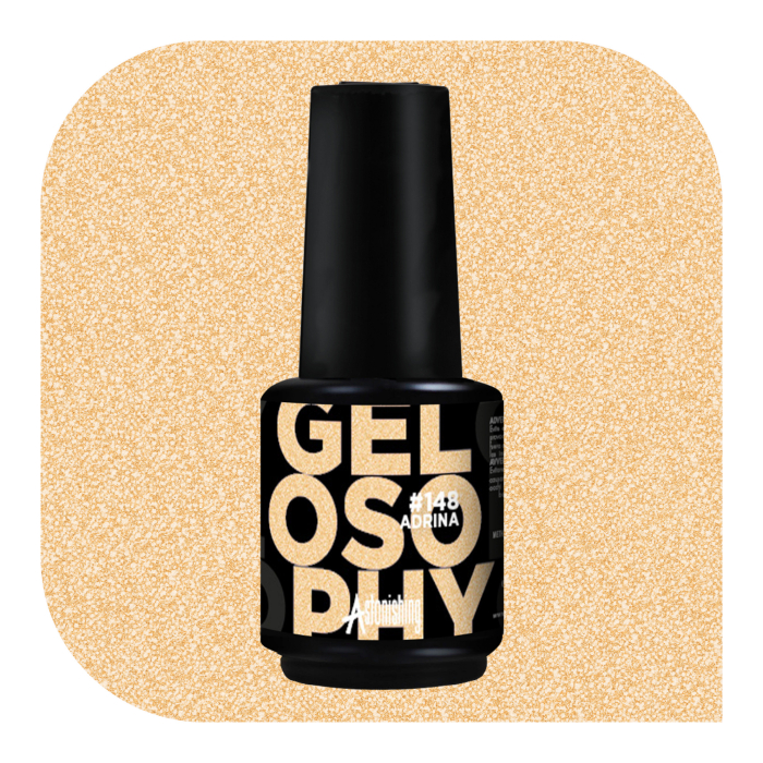 Astonishing Gelosophy #148 Adrina - 15ml