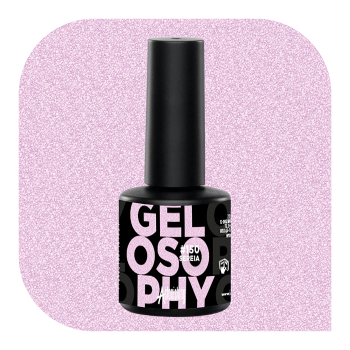 Astonishing Gelosophy #150 Sereia - 7ml