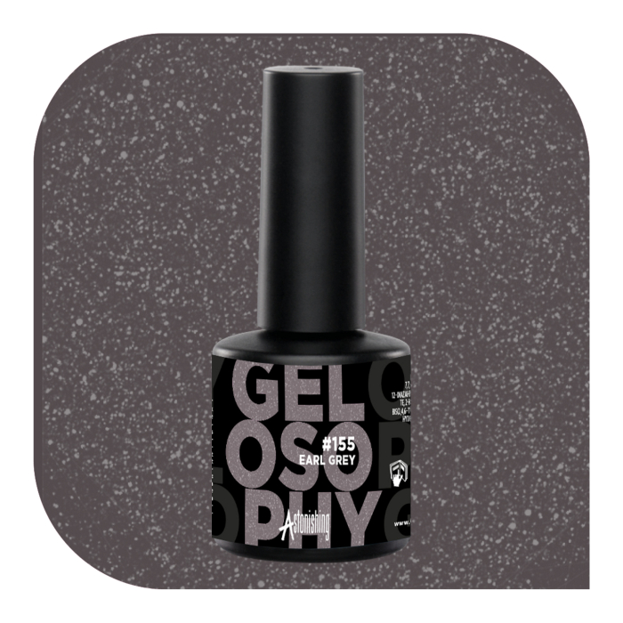Astonishing Gelosophy #155 Earl Gray - 7ml