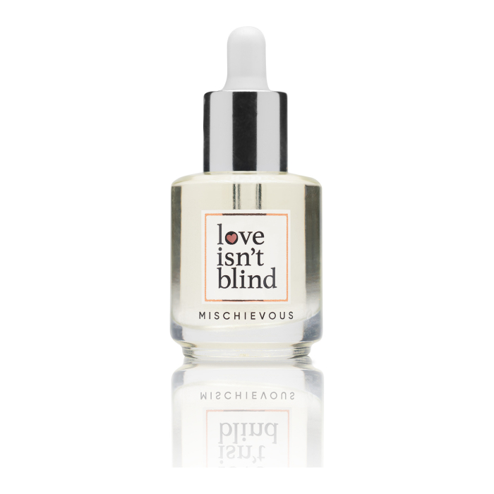 Astonishing Gelosophy Love isn't Blind Cuticle Oil Mischievous - 15ml