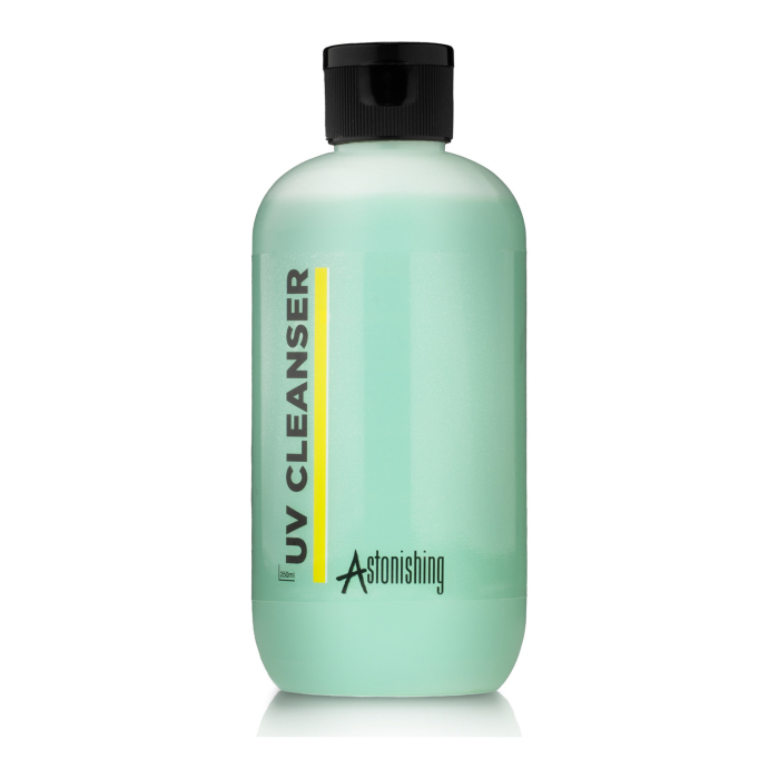 Astonishing Gelosophy UV Cleanser - 250ml