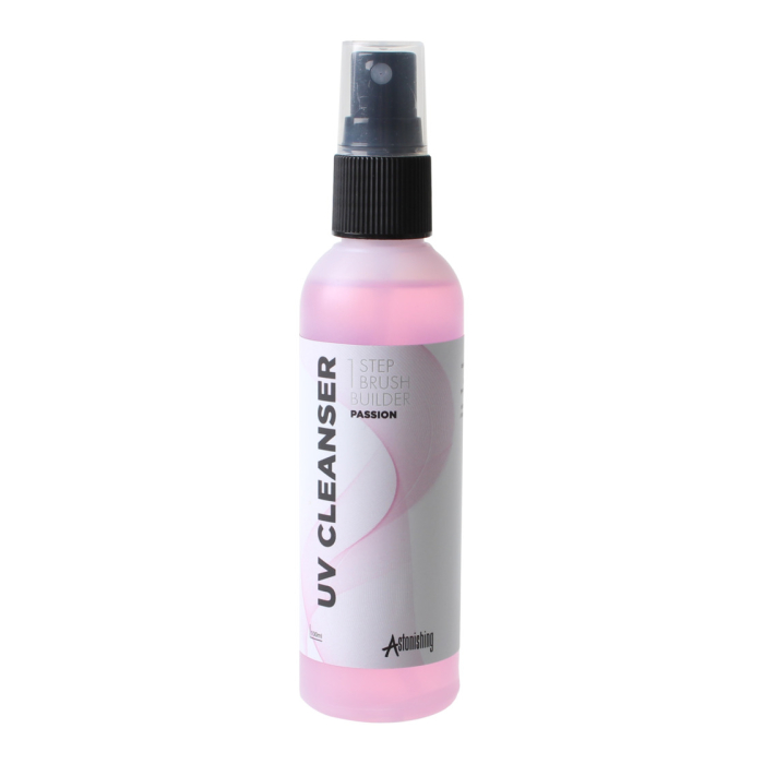 Astonishing Gelosophy UV Cleanser Passion - 100ml
