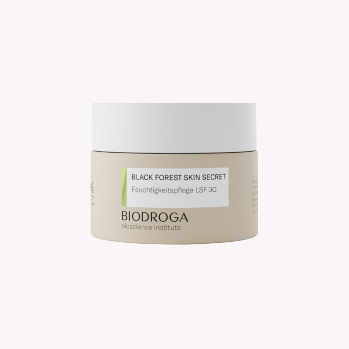 Biodroga Black Forest Skin Secret Summer Edition 2026 SPF 30 - 50ml
