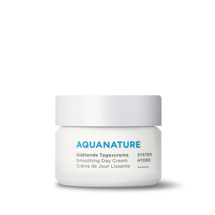 Annemarie Börlind Aquanature Gladmakende Day Cream