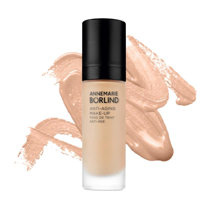 Annemarie Börlind Anti-Aging Make-Up