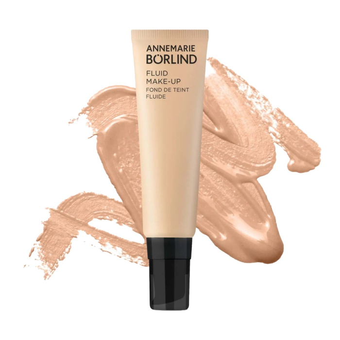 Annemarie Börlind Fluid Make-Up