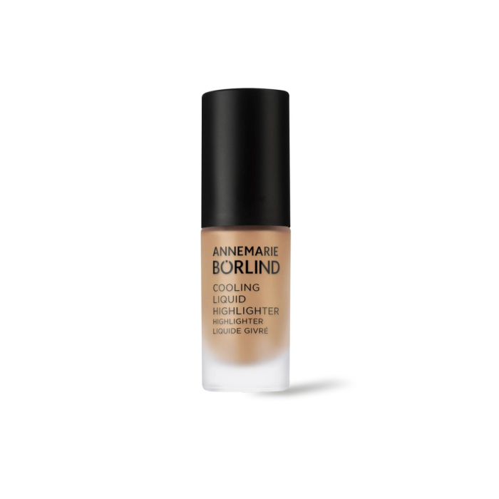 Annemarie Börlind Cooling Liquid Highlighter - 15ml