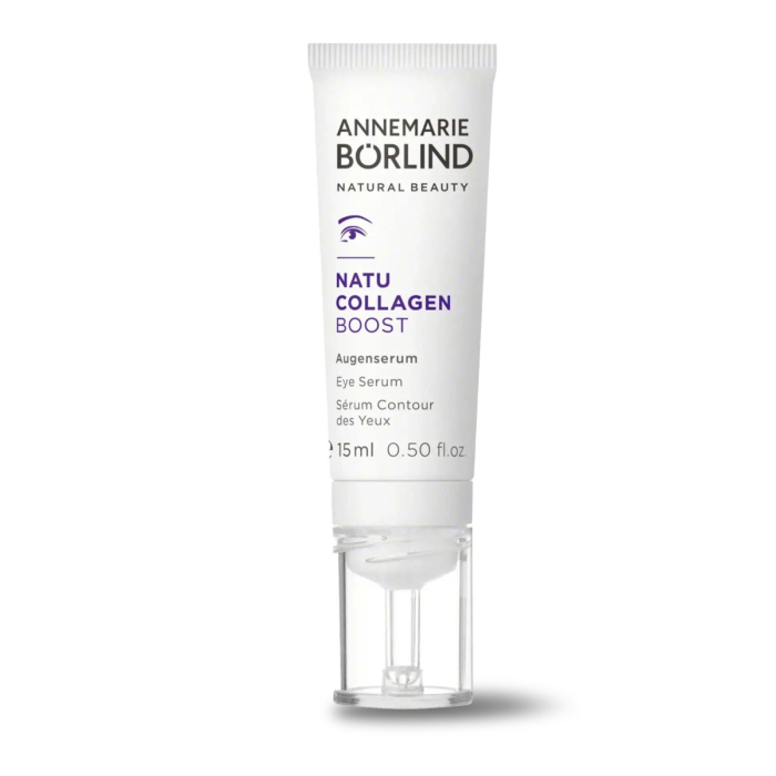 Annemarie Börlind Natu Collagen Boost Oogserum - 15ml