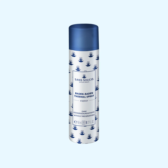 Sans Soucis Thermal Spray - 50ml