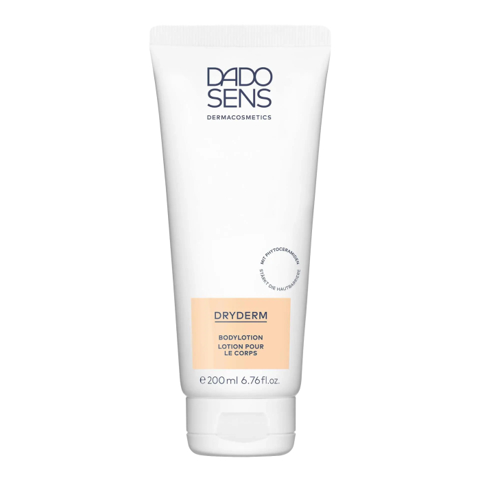Dado Sens Dryderm Bodylotion - 200ml
