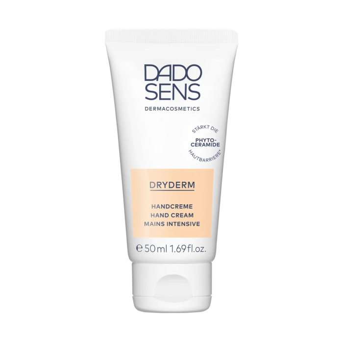 Dado Sens DRYDERM Hand Cream