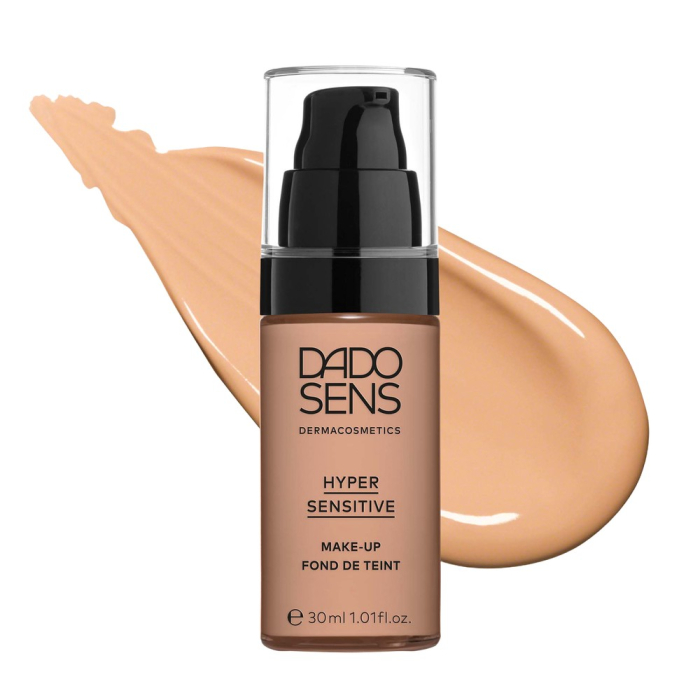 Dado Sens Hypersensitive Make-Up