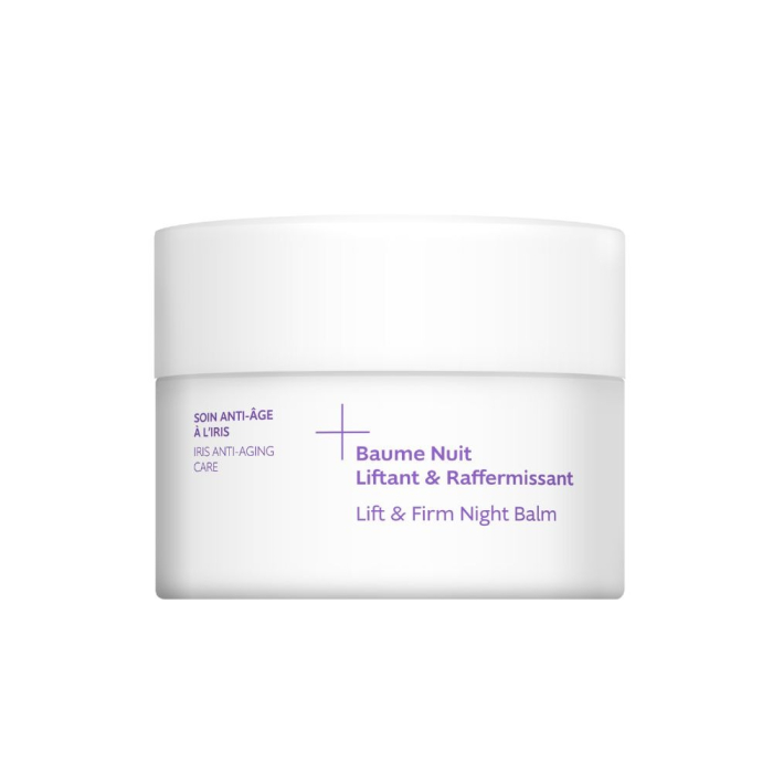 Dr. Renaud Baume Nuit Liftant & Raffermissant Iris - 50ml