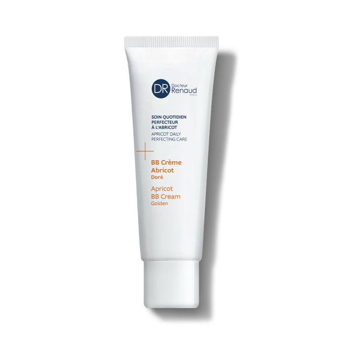 Dr. Renaud BB Crème Abricot "Dorée" - 50ml