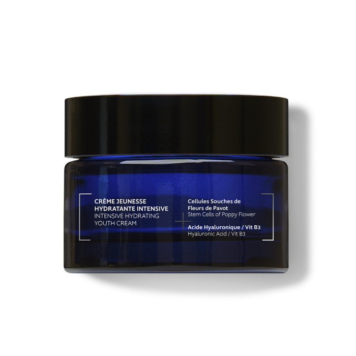 Dr Renaud Crème Jeunesse Hydratante Intensive - 50ml