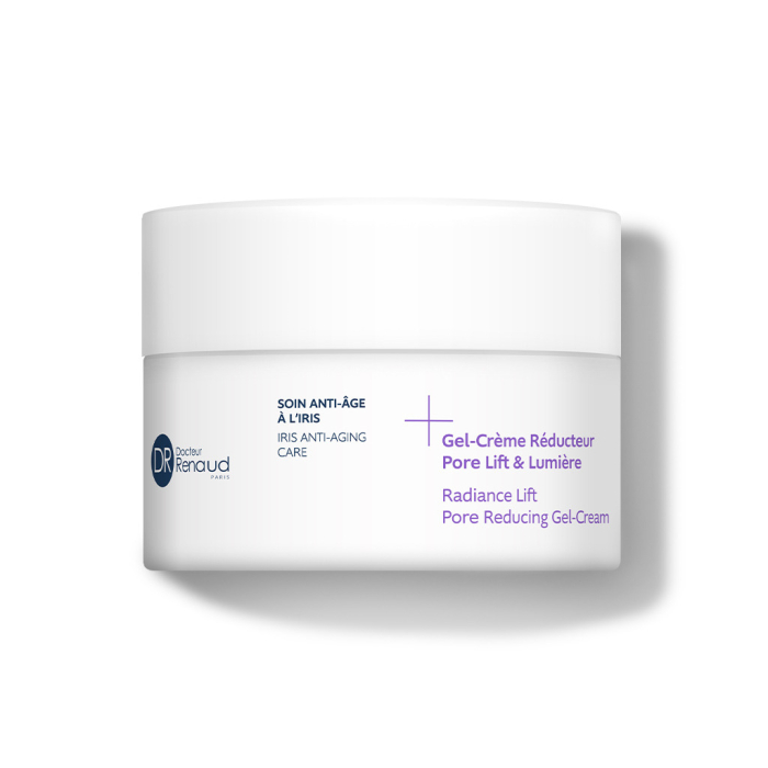 Dr Renaud Gel-Creme Reducteur Pore Lift & Lumiere - 30ml