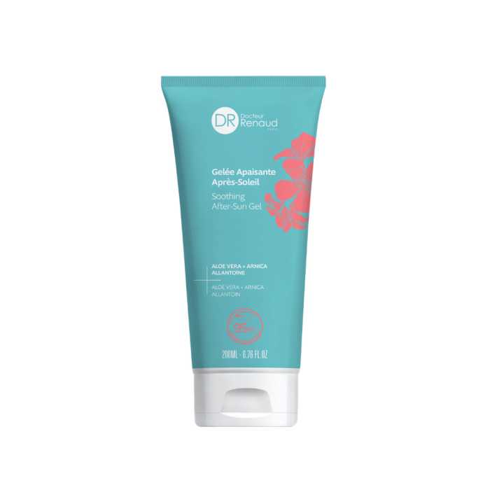 Dr. Renaud Gelée Apaisante Après Soleil - 200ml