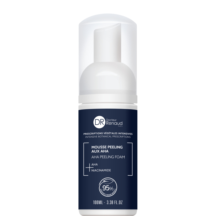 Dr. Renaud Mousse Peeling Aux AHA - 100ml