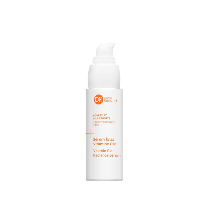Dr. Renaud Serum éclat Vitamine C 20% – 30ml