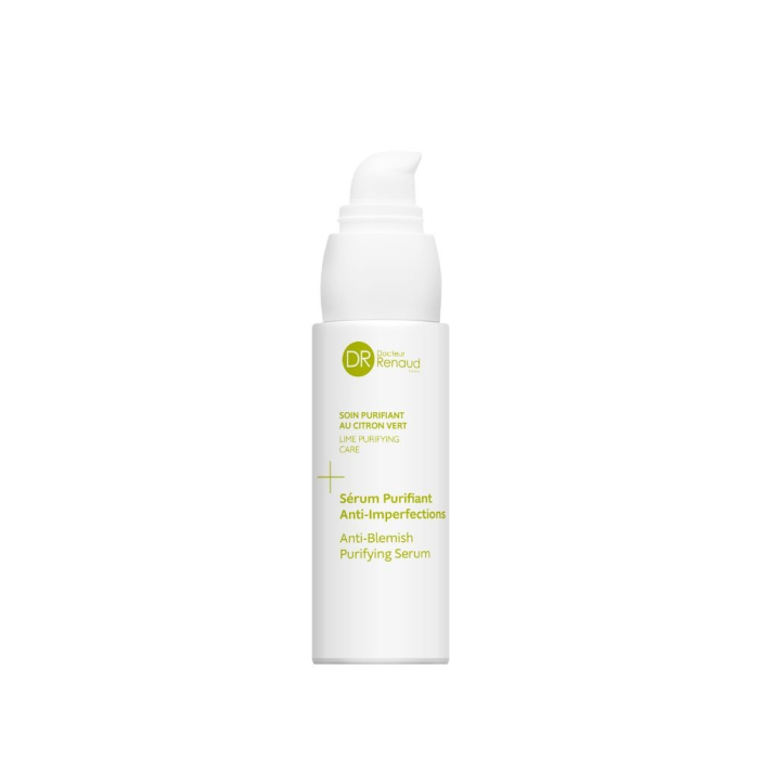 Dr. Renaud Serum Purifiant Anti-Imperfections - 30ml