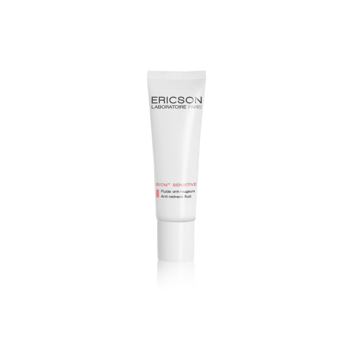 Ericson Laboratoire Anti Redness Fluid - 30ml