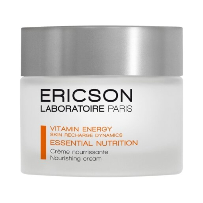Ericson Laboratoire Essential Nutrition - 50ml