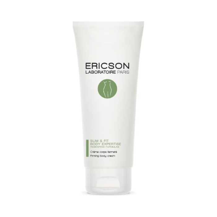Ericson Laboratoire Firming Body Cream - 200ml