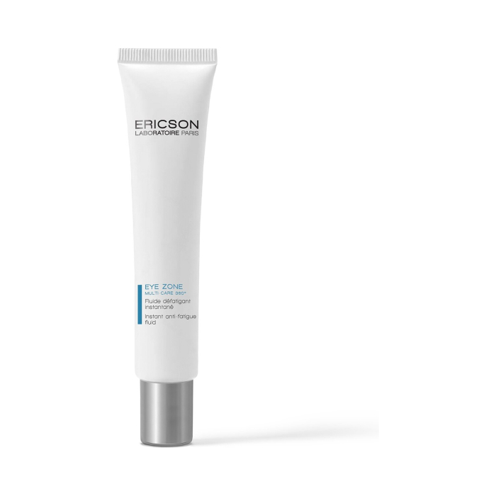 Ericson Laboratoire Instant Anti-Fatique Fluid - 15ml