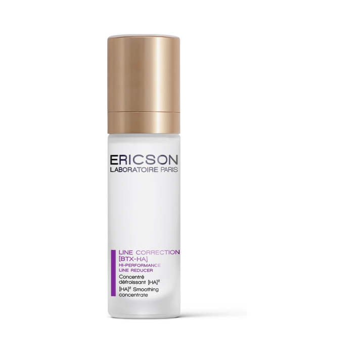 Ericson Laboratoire Intense Smoothing Concentrate - 30ml