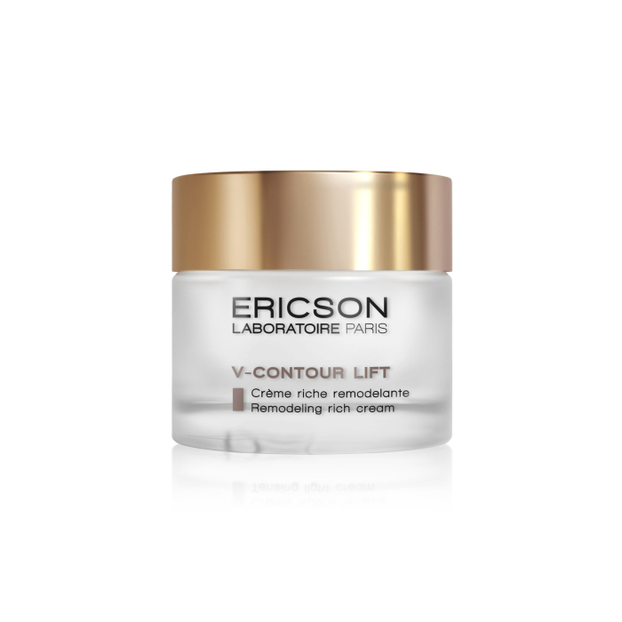 Ericson Laboratoire Lift Remodeling Rich Cream - 50ml