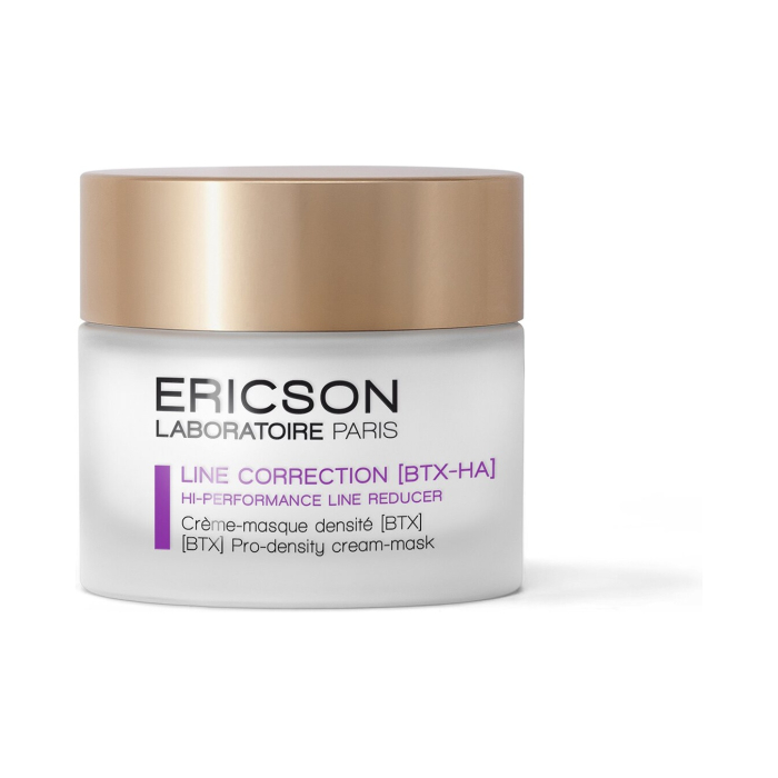 Ericson Laboratoire Pro-Density Cream Mask - 50ml