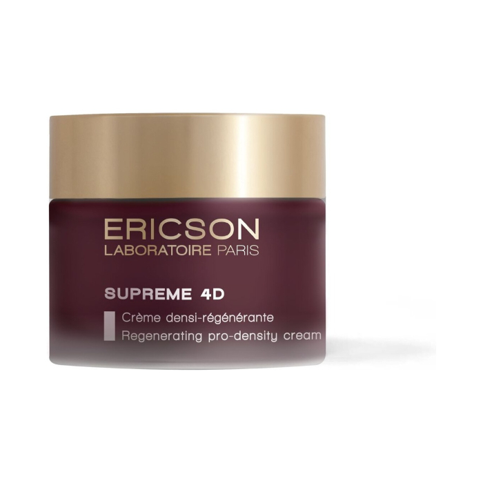 Ericson Laboratoire Regenerating Pro-Density Cream - 50ml