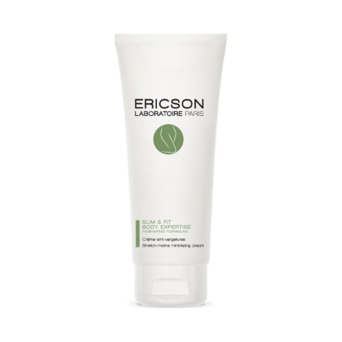 Ericson Laboratoire Stretch-Mark Minimizing Cream - 200ml