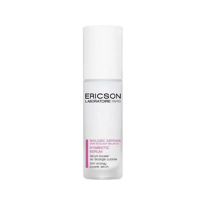 Ericson Laboratoire Symbiotic Serum - 30ml