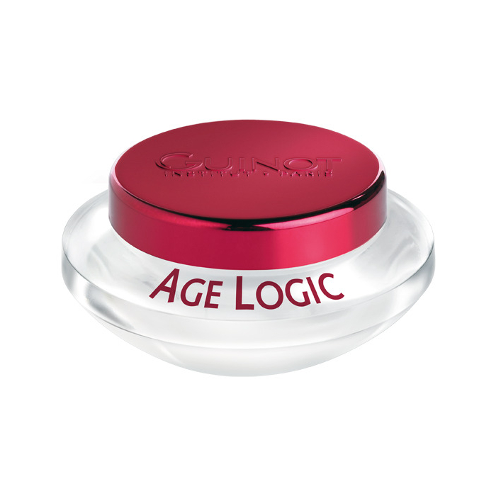 Guinot Age Logic Rich Cream - 50ml