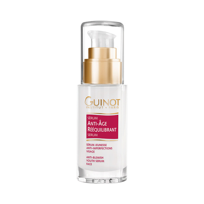 Guinot Anti-âge Rééquilibrant Serum - 30ml