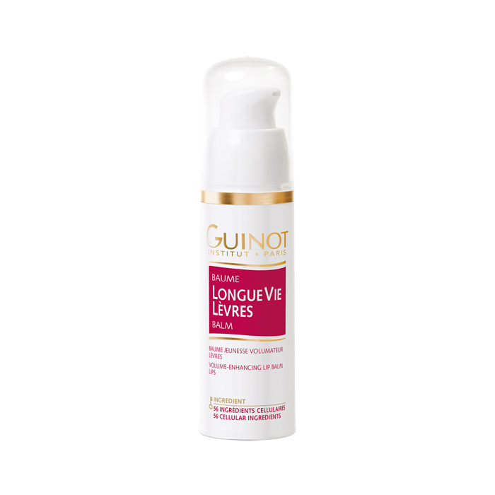 Guinot Baume Longue Vie Levres - 15ml