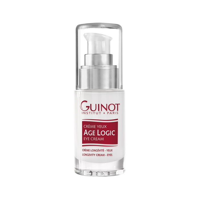 Guinot Creme Age Logic Yeux - 15ml