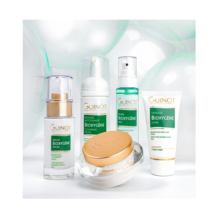 Guinot Creme Bioxygene - 50ml