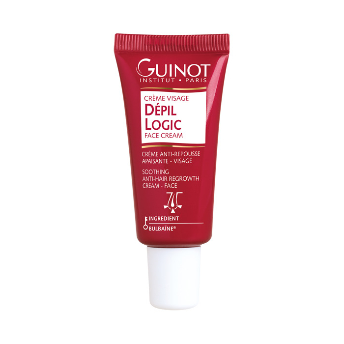 Guinot Creme Depil Logic Visage - 15ml