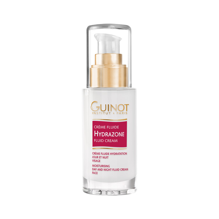Guinot Creme Fluide Hydrazone - 50ml