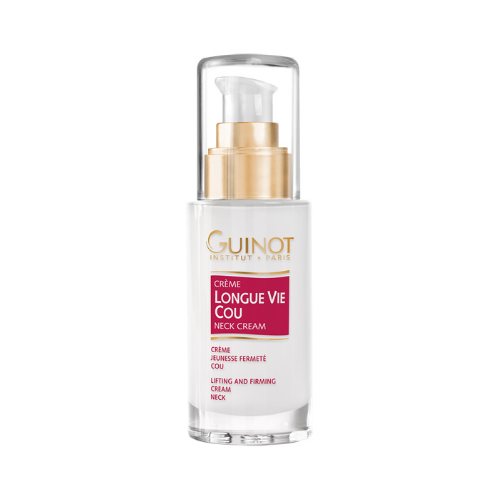 Guinot Creme Longue Vie Cou - 30ml