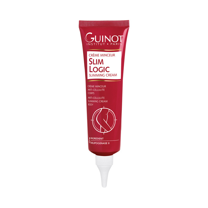 Guinot Creme Minceur Slim Logic - 125ml