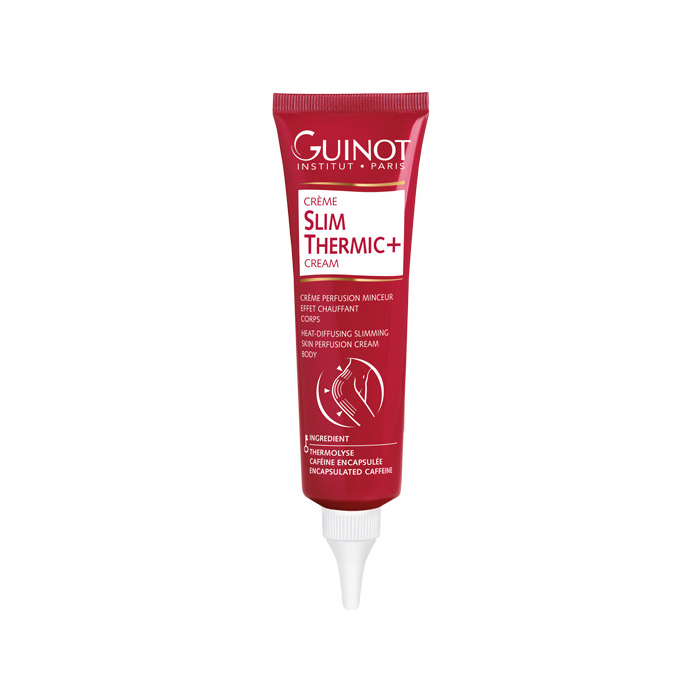 Guinot Crème Minceur Slim Thermic+ - 125ml