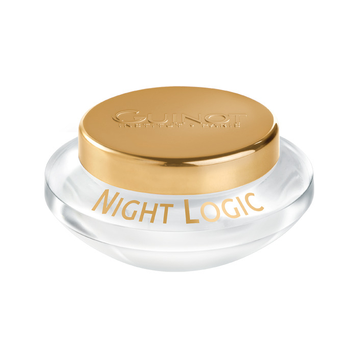 Guinot Creme Night Logic - 50ml